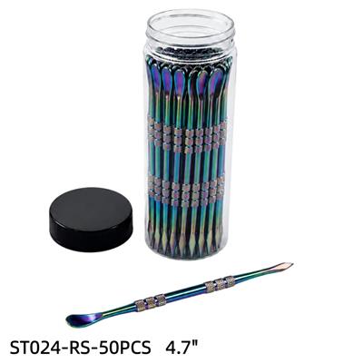 ST024-RS-50PCS